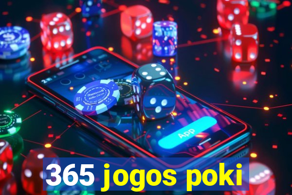 365 jogos poki